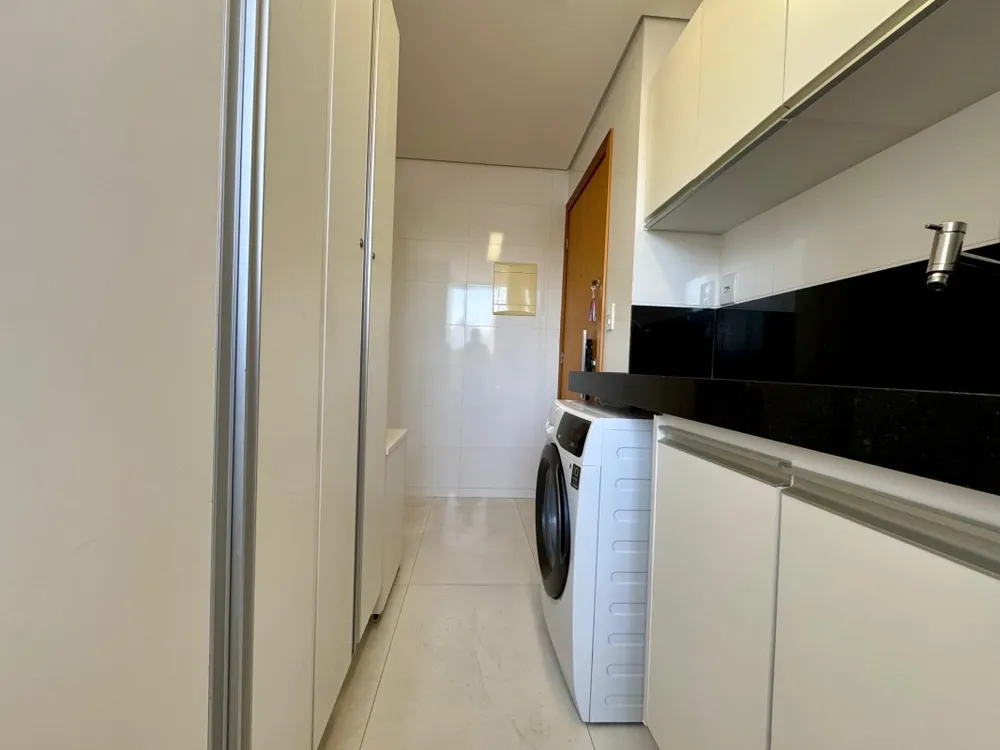 Cobertura, 4 quartos, 193 m² - Foto 7
