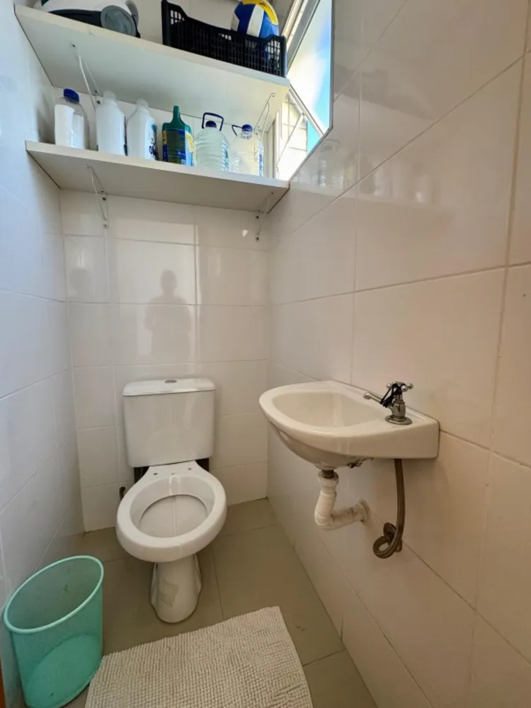 Cobertura, 4 quartos, 193 m² - Foto 8