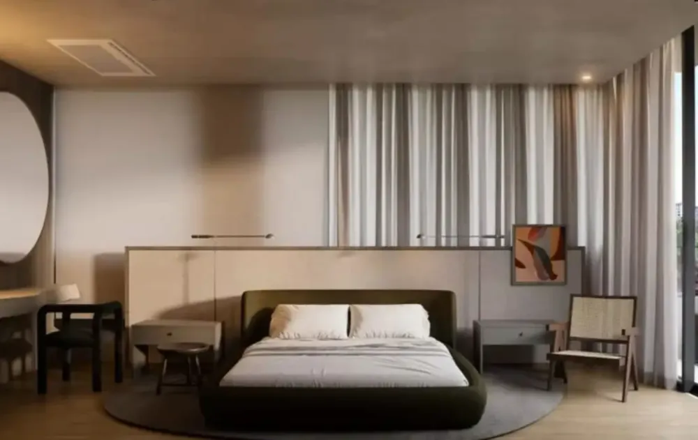 Apartamento, 3 quartos, 170 m² - Foto 7