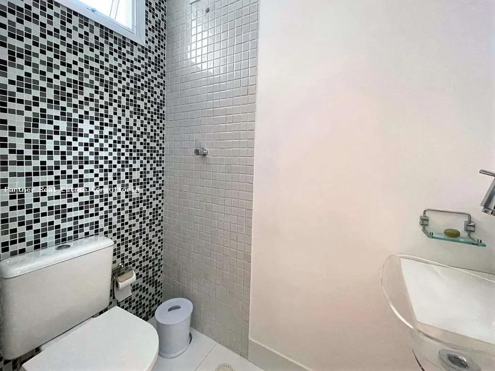 Casa, 5 quartos, 1943 m² - Foto 16
