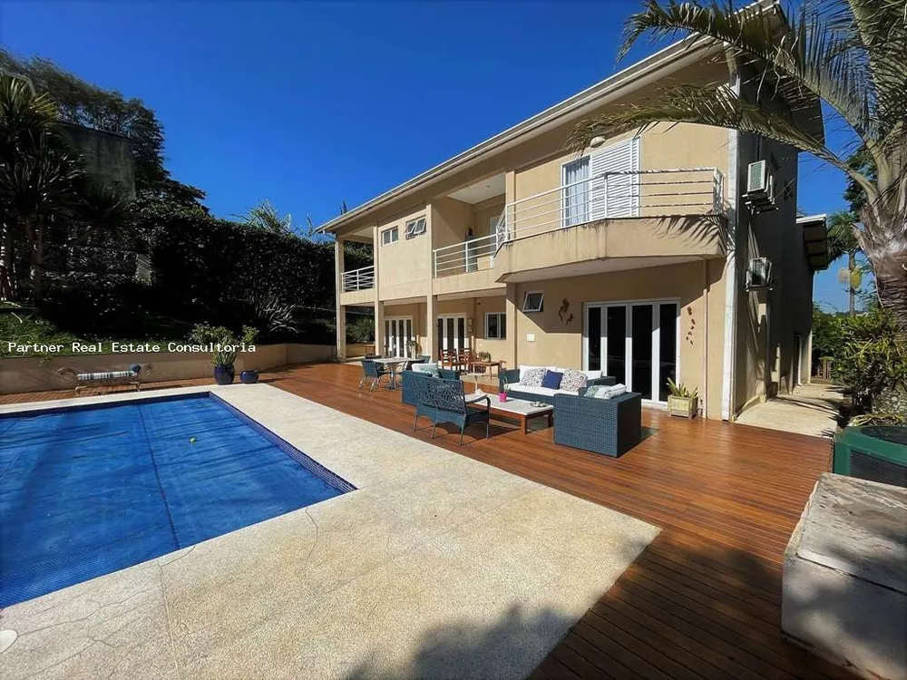 Casa, 5 quartos, 1943 m² - Foto 10