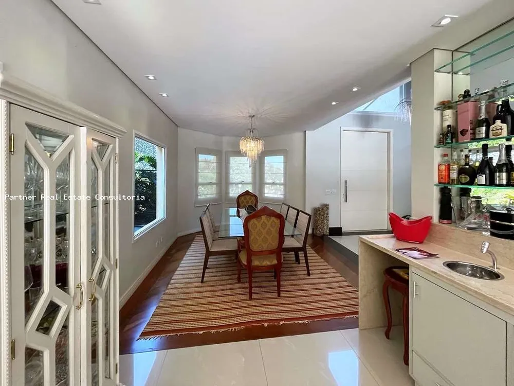 Casa, 5 quartos, 1943 m² - Foto 6