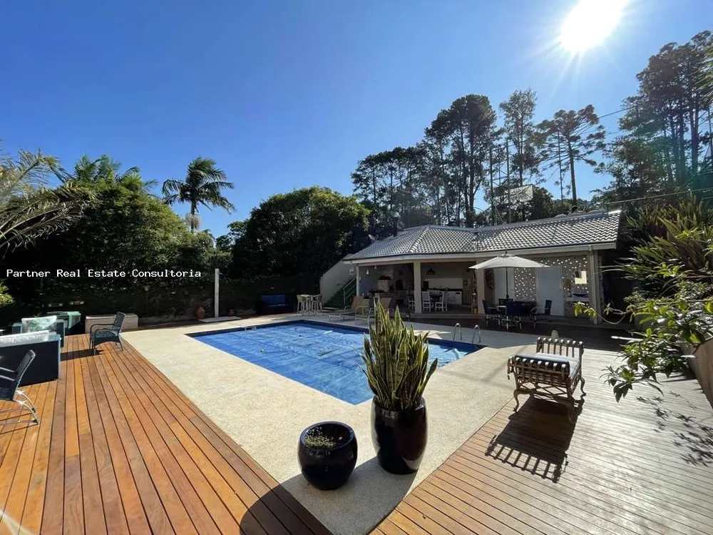 Casa, 5 quartos, 1943 m² - Foto 11