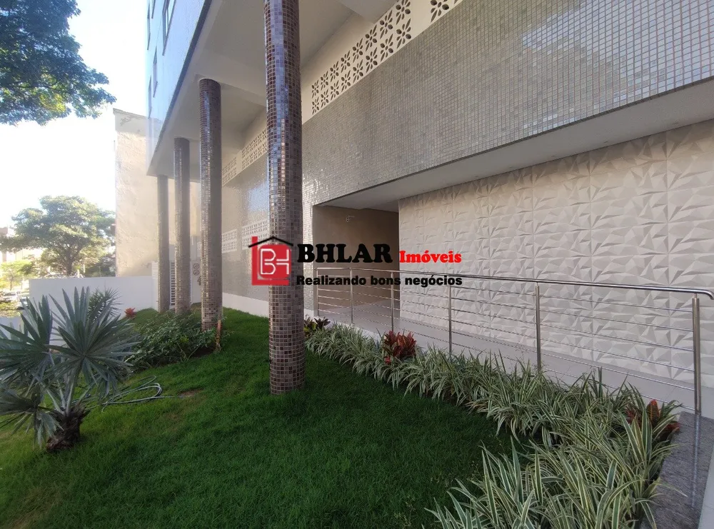 Cobertura, 3 quartos, 173 m² - Foto 5
