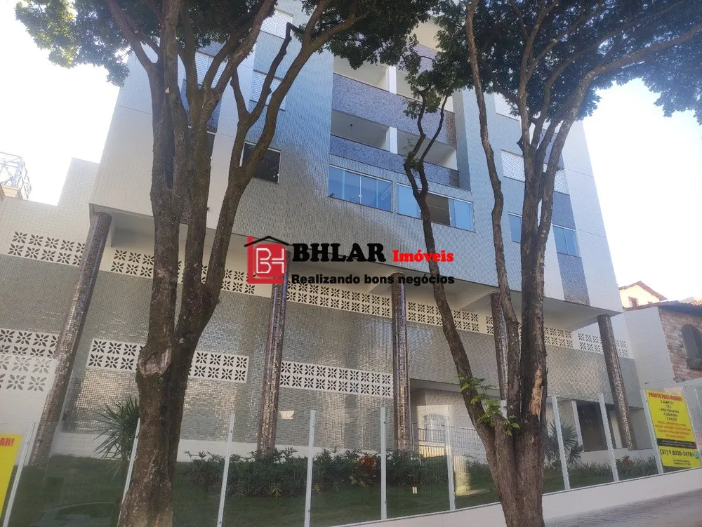 Cobertura, 3 quartos, 173 m² - Foto 1
