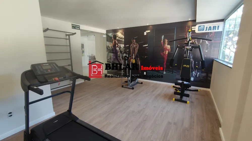 Cobertura, 3 quartos, 173 m² - Foto 12