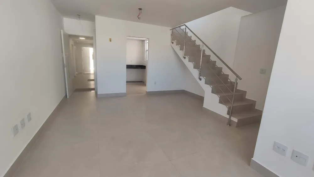Cobertura, 3 quartos, 173 m² - Foto 3