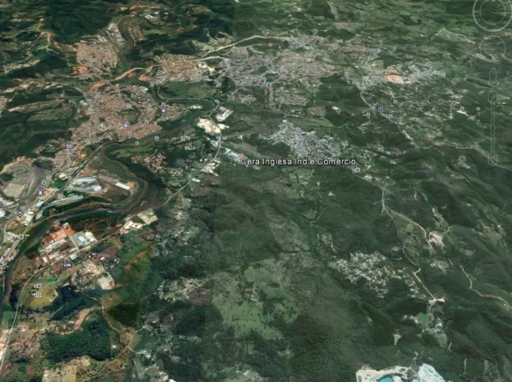 Terreno, 75 hectares - Foto 8