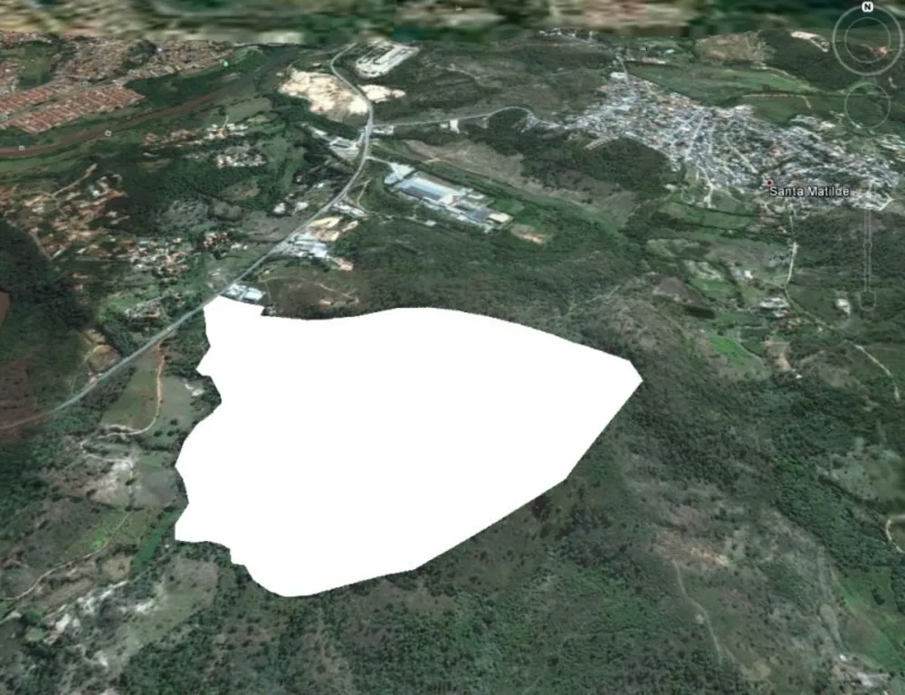 Terreno, 75 hectares - Foto 7