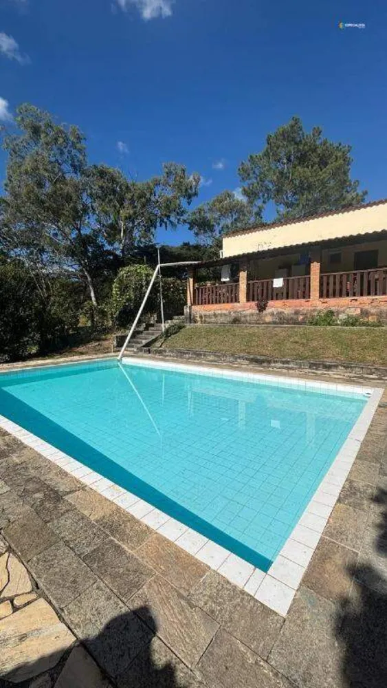 Chácara, 3 quartos, 2190 m² - Foto 9