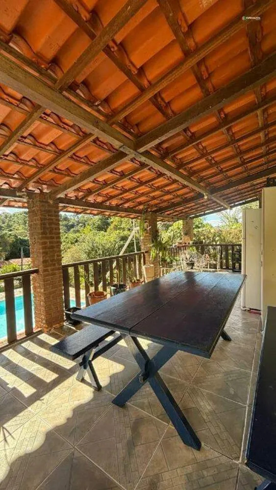 Chácara, 3 quartos, 2190 m² - Foto 7