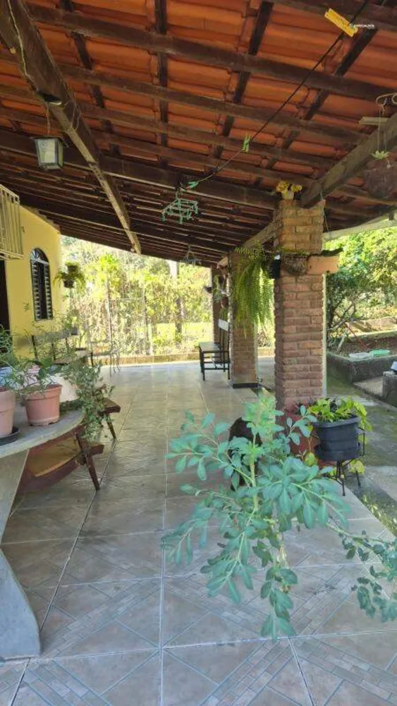 Chácara, 3 quartos, 2190 m² - Foto 4