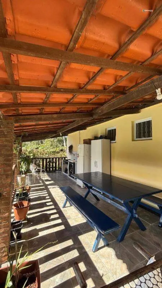 Chácara, 3 quartos, 2190 m² - Foto 6