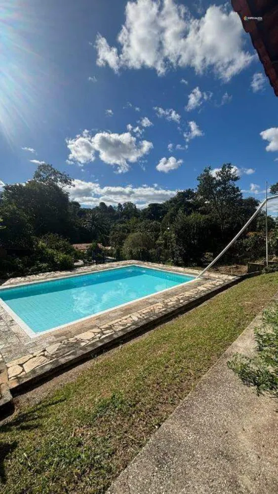 Chácara, 3 quartos, 2190 m² - Foto 8
