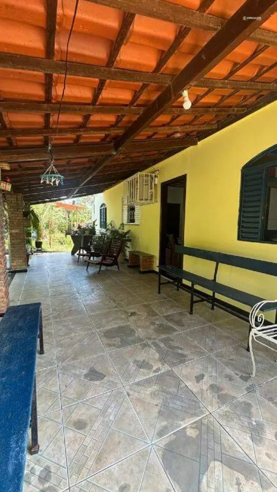 Chácara, 3 quartos, 2190 m² - Foto 3