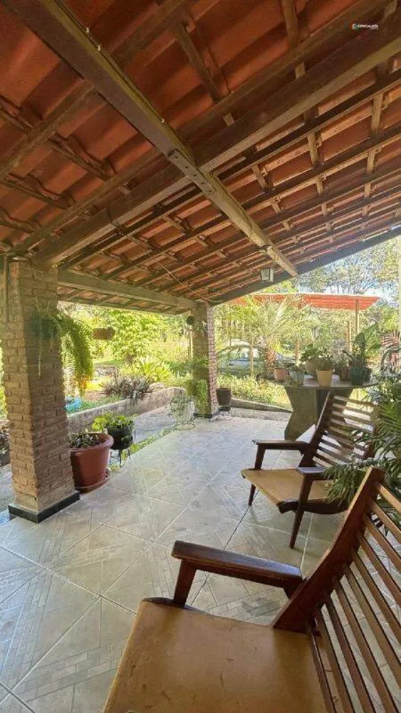 Chácara, 3 quartos, 2190 m² - Foto 5