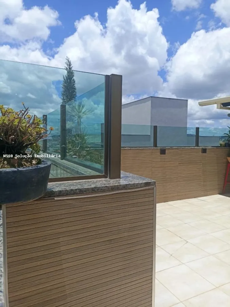 Cobertura, 4 quartos, 150 m² - Foto 8