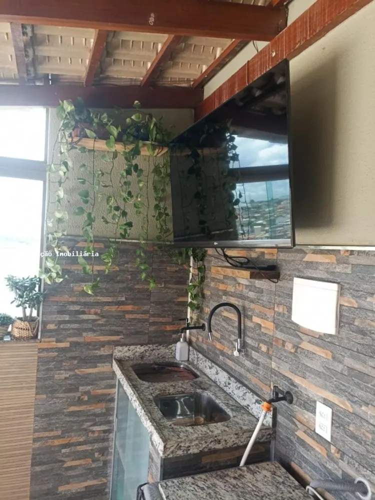 Cobertura, 4 quartos, 150 m² - Foto 4