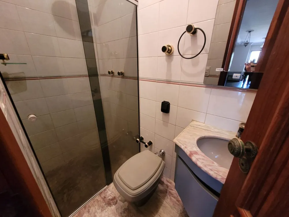 Casa, 3 quartos, 310 m² - Foto 12