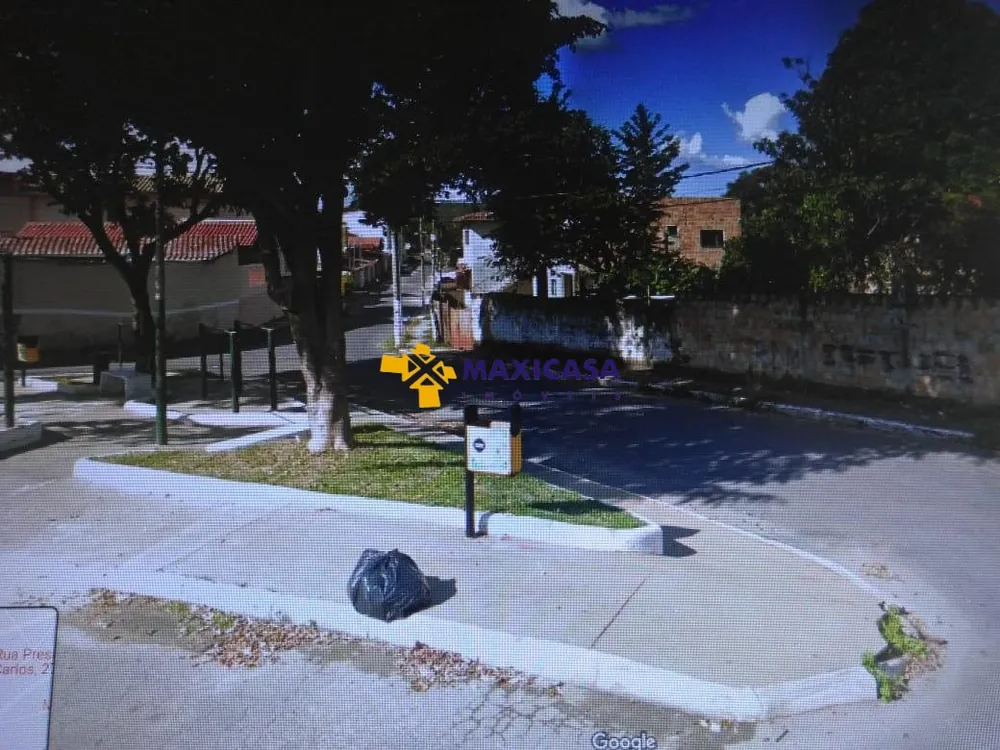 Terreno, 408 m² - Foto 5