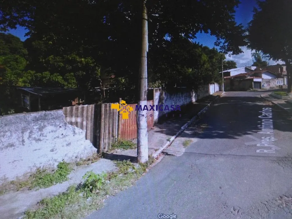 Terreno, 408 m² - Foto 1