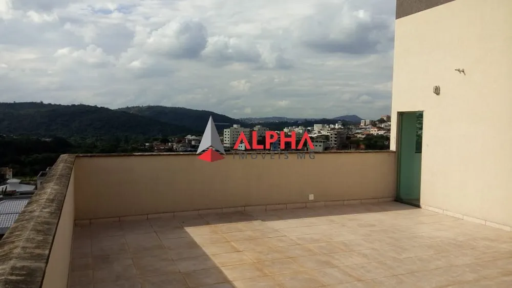 Apartamento, 3 quartos, 188 m² - Foto 1