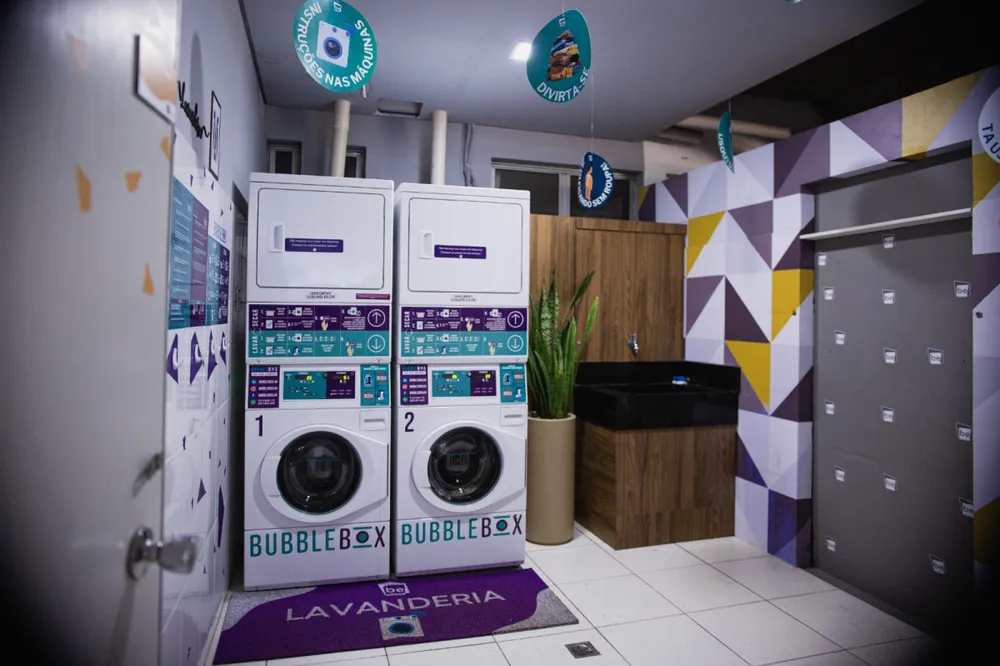 Flat/Apart Hotel, 1 quarto, 23 m² - Foto 4