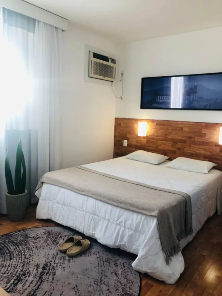 Flat/Apart Hotel, 1 quarto, 23 m² - Foto 9
