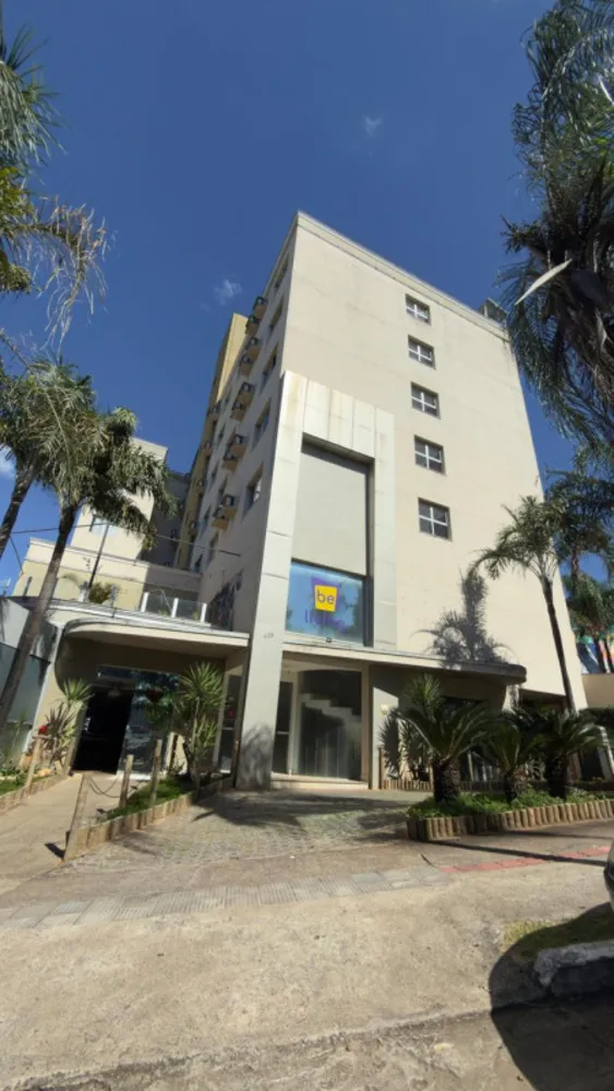 Flat/Apart Hotel, 1 quarto, 23 m² - Foto 8