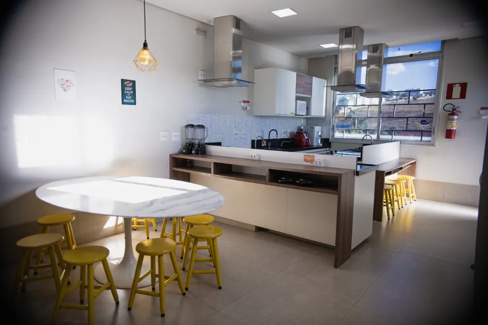 Flat/Apart Hotel, 1 quarto, 23 m² - Foto 5