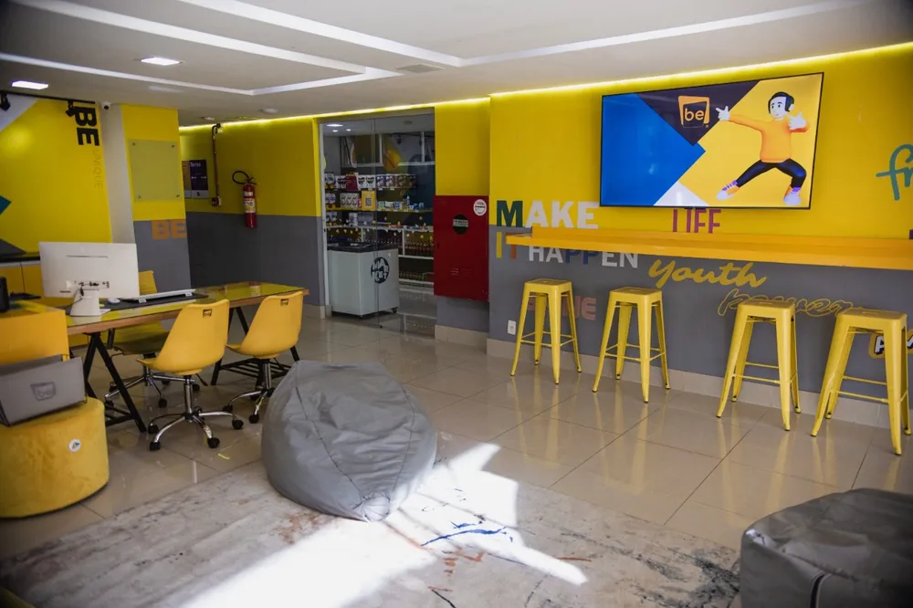 Flat/Apart Hotel, 1 quarto, 23 m² - Foto 1