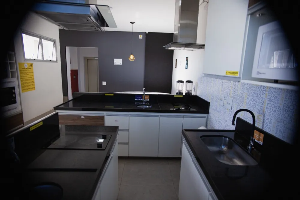 Flat/Apart Hotel, 1 quarto, 23 m² - Foto 6
