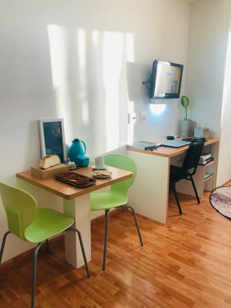Flat/Apart Hotel, 1 quarto, 23 m² - Foto 12