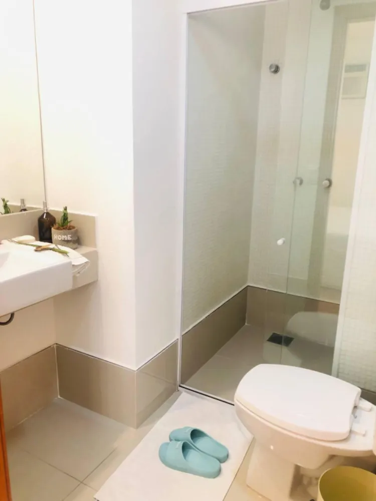 Flat/Apart Hotel, 1 quarto, 23 m² - Foto 15