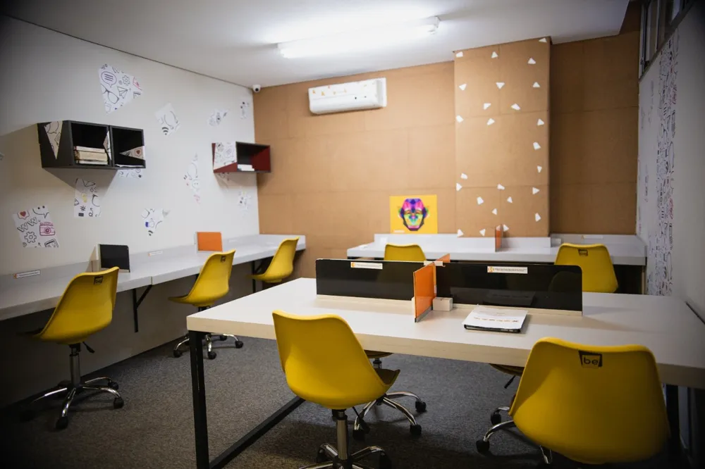 Flat/Apart Hotel, 1 quarto, 23 m² - Foto 10
