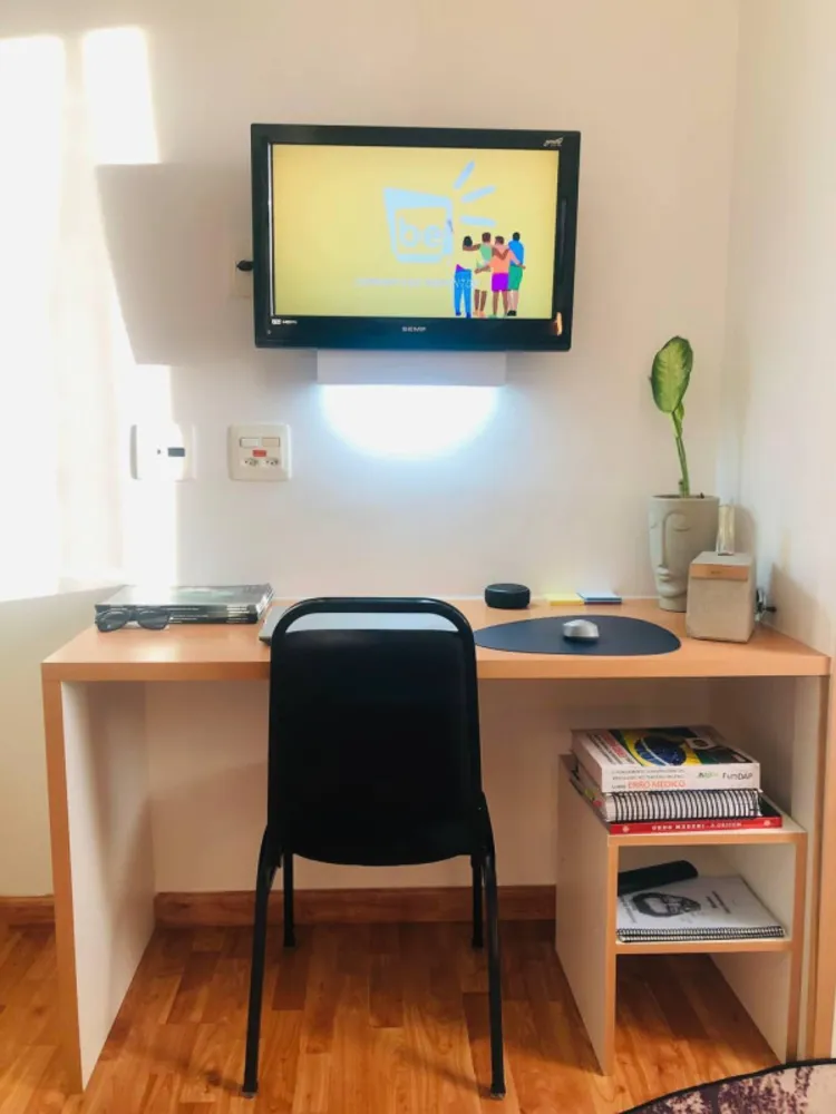 Flat/Apart Hotel, 1 quarto, 23 m² - Foto 11