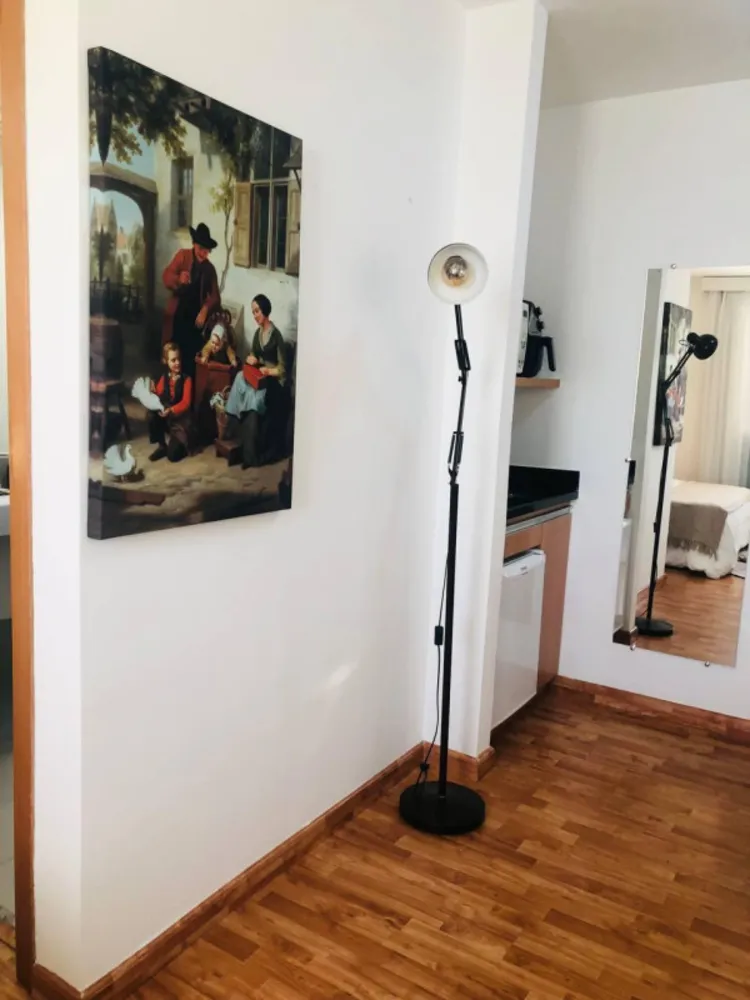Flat/Apart Hotel, 1 quarto, 23 m² - Foto 13