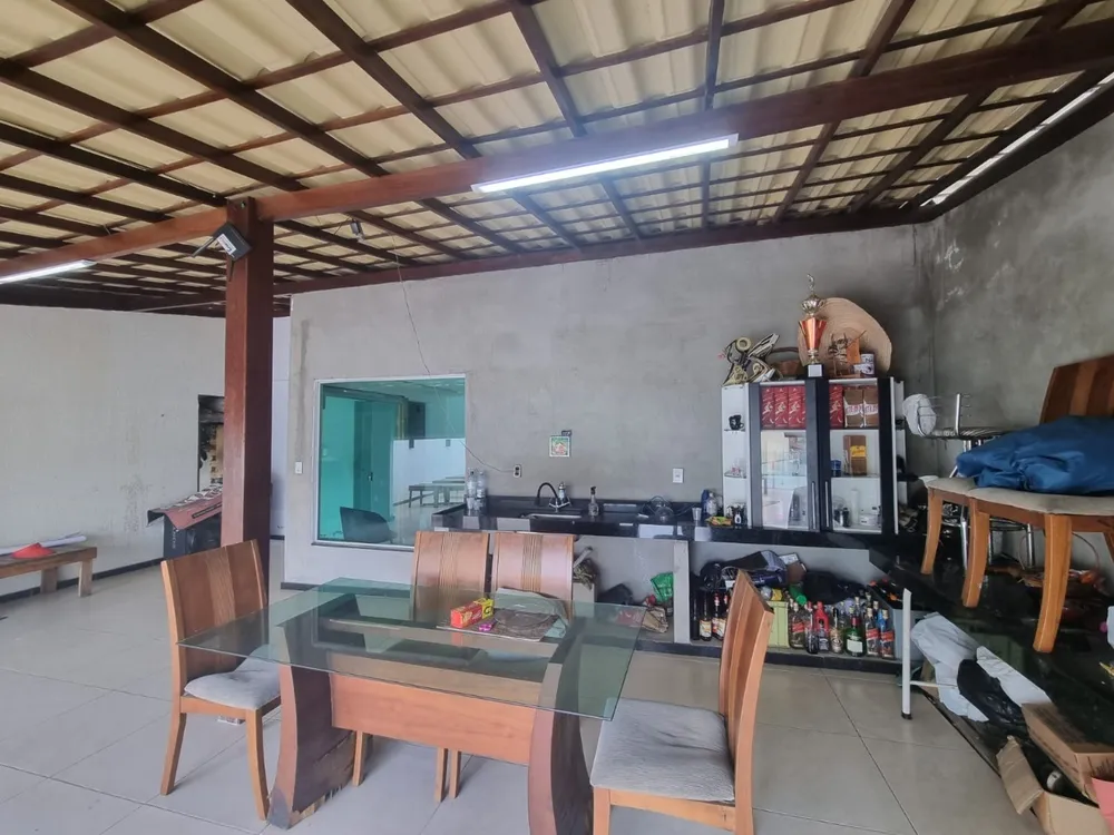 Casa, 3 quartos, 220 m² - Foto 8