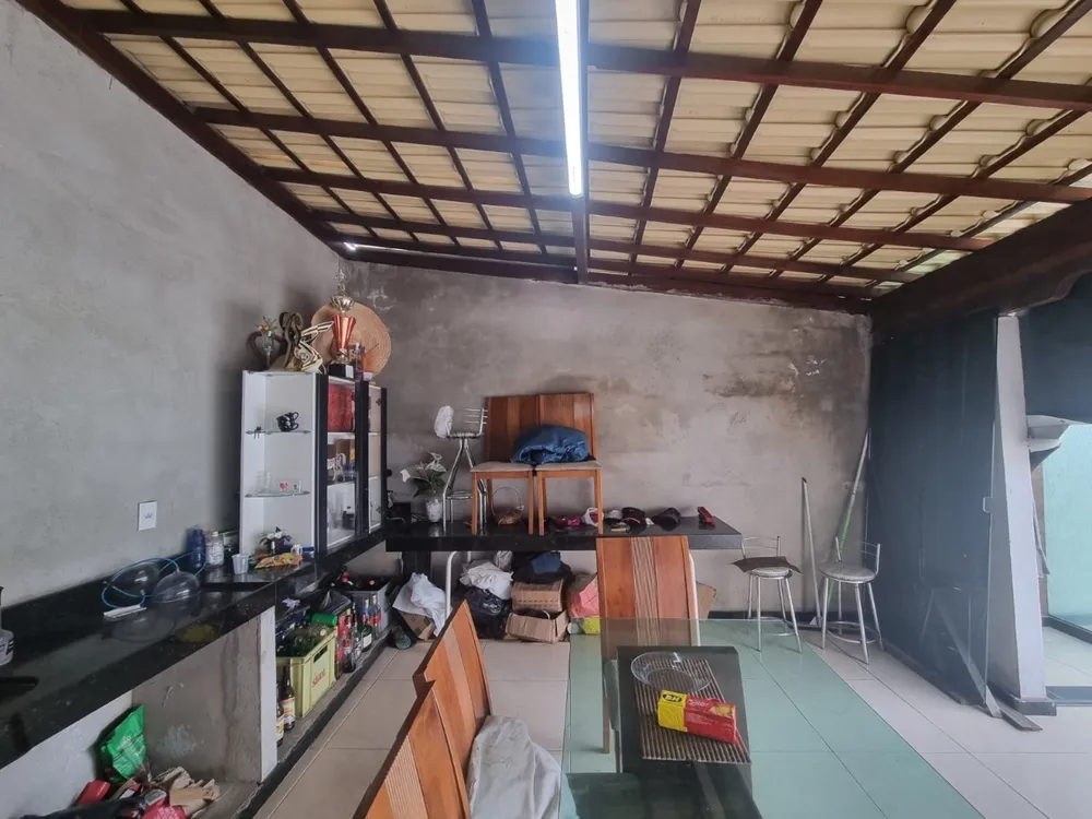Casa, 3 quartos, 220 m² - Foto 8