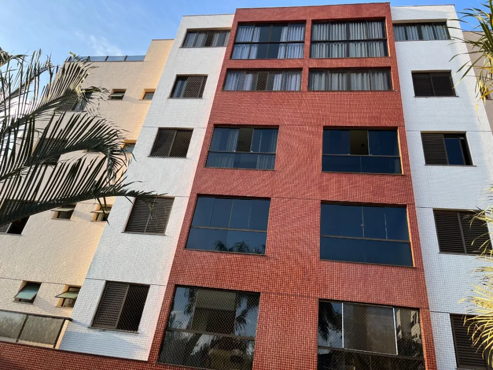 Apartamento, 4 quartos, 228 m² - Foto 1