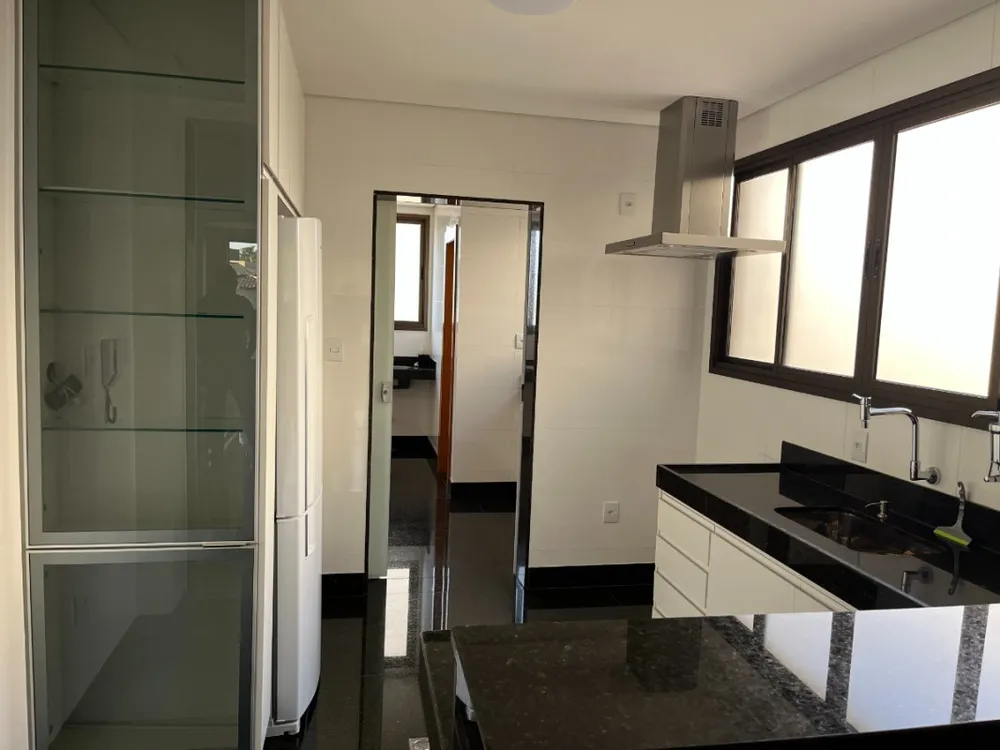 Apartamento, 4 quartos, 228 m² - Foto 3