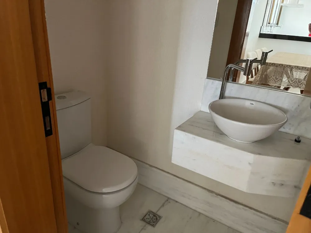 Apartamento, 4 quartos, 228 m² - Foto 6