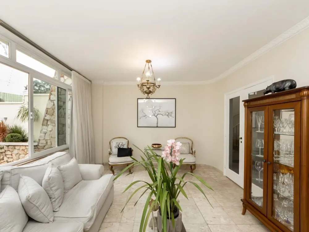 Casa, 5 quartos, 520 m² - Foto 11