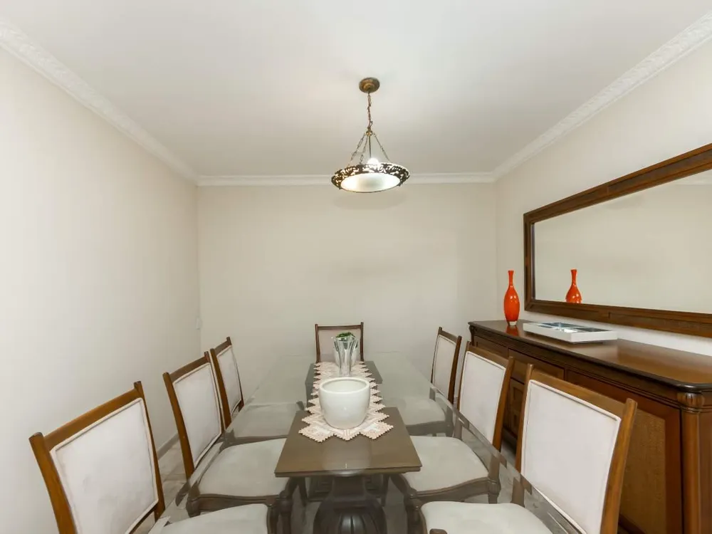 Casa, 5 quartos, 520 m² - Foto 1