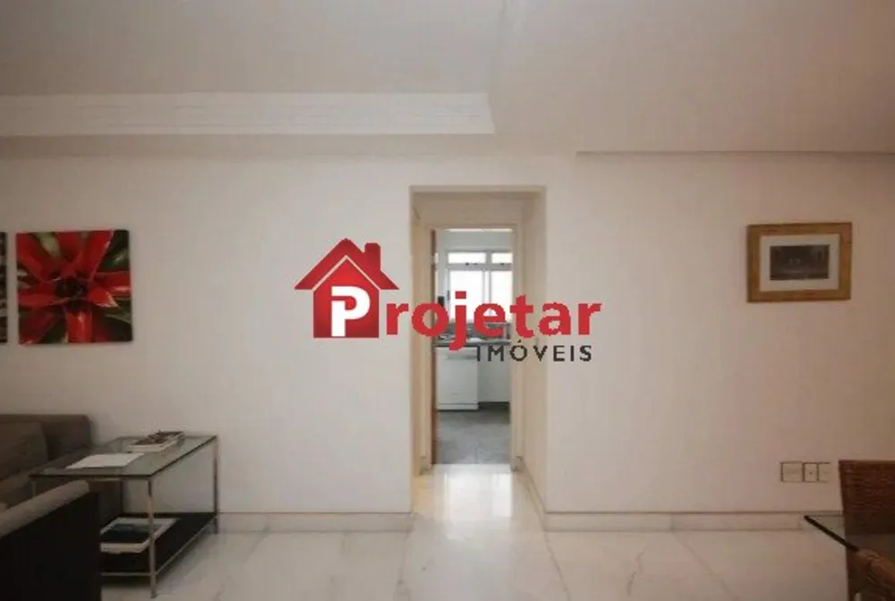 Apartamento, 3 quartos, 130 m² - Foto 4