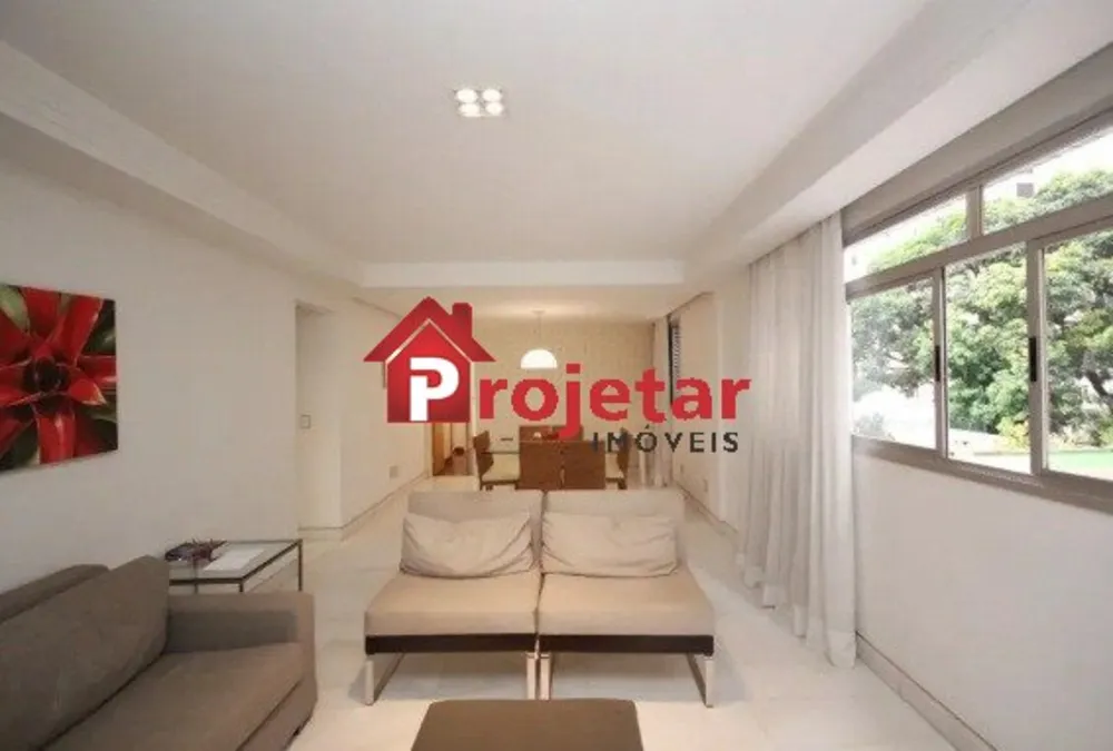 Apartamento, 3 quartos, 130 m² - Foto 2