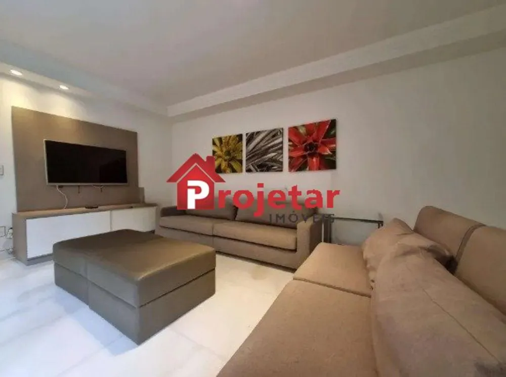Apartamento, 3 quartos, 130 m² - Foto 1