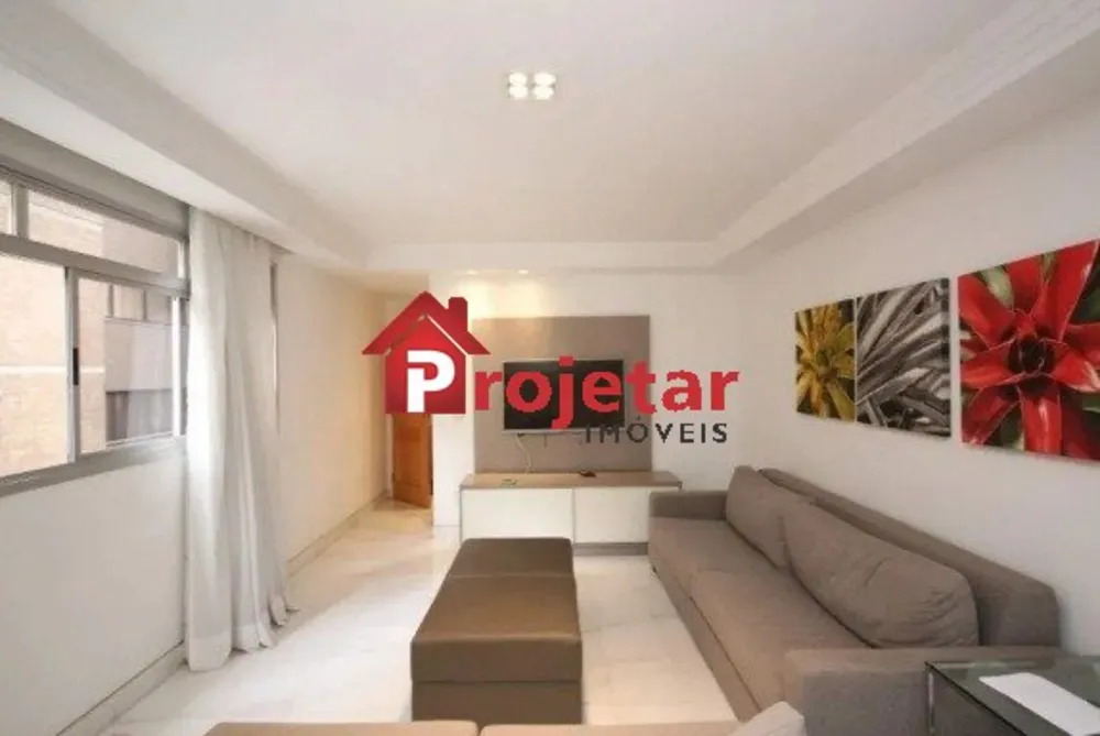 Apartamento, 3 quartos, 130 m² - Foto 3