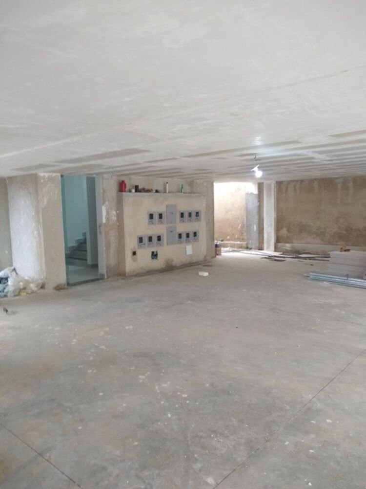 Apartamento à venda com 2 quartos, 50m² - Foto 4