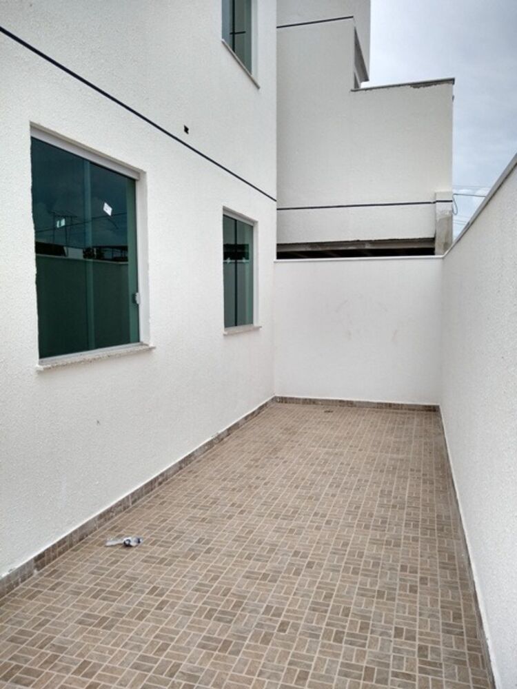 Apartamento à venda com 2 quartos, 50m² - Foto 3